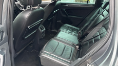 Volkswagen Tiguan 2.0 TSi 180 4Motion R-Line 5dr DSG Petrol Estate